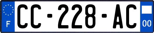 CC-228-AC