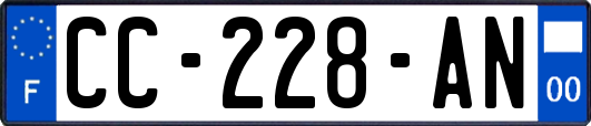 CC-228-AN