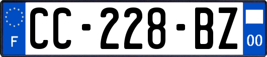 CC-228-BZ