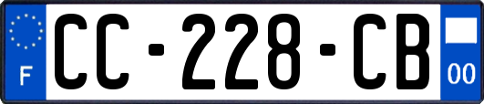 CC-228-CB