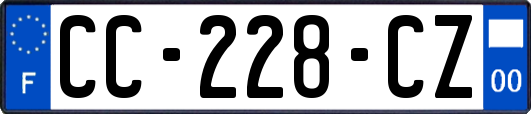 CC-228-CZ