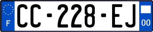 CC-228-EJ