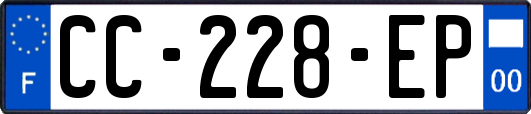 CC-228-EP