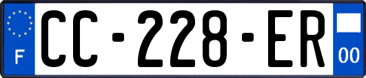 CC-228-ER