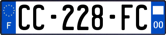 CC-228-FC