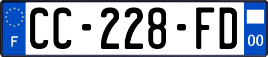 CC-228-FD