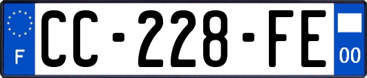 CC-228-FE