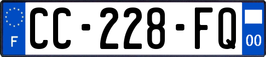 CC-228-FQ