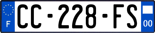 CC-228-FS