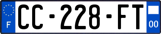 CC-228-FT