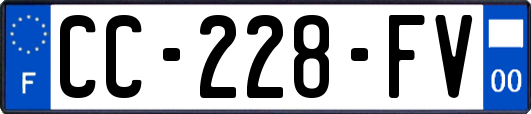CC-228-FV