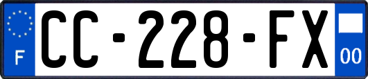 CC-228-FX