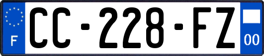 CC-228-FZ
