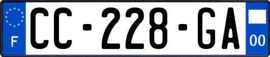 CC-228-GA