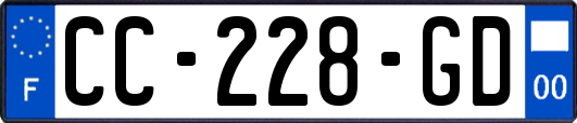 CC-228-GD