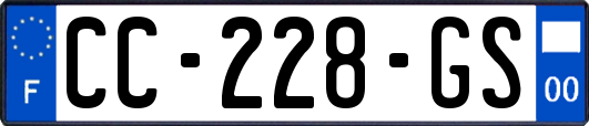 CC-228-GS