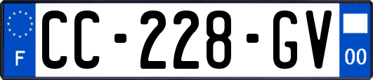 CC-228-GV