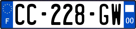 CC-228-GW