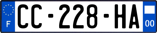 CC-228-HA