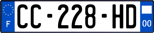 CC-228-HD