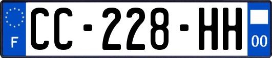 CC-228-HH