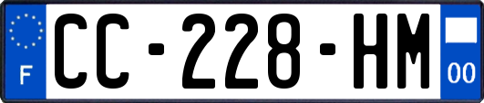 CC-228-HM