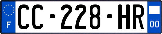 CC-228-HR
