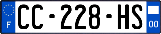 CC-228-HS