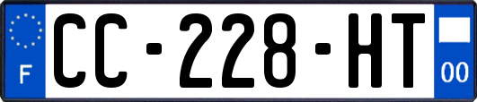 CC-228-HT