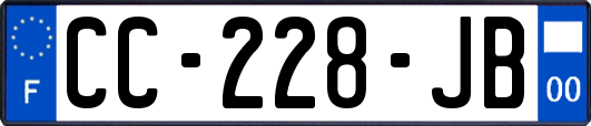CC-228-JB