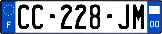 CC-228-JM