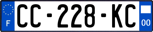 CC-228-KC