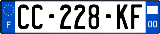 CC-228-KF