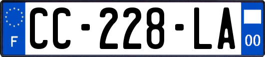 CC-228-LA