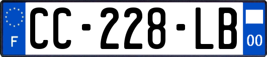 CC-228-LB