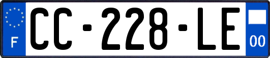 CC-228-LE
