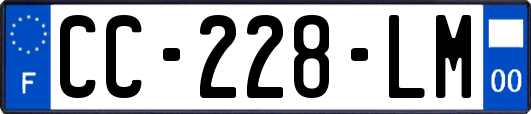 CC-228-LM
