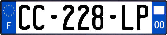 CC-228-LP