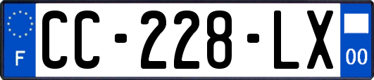 CC-228-LX