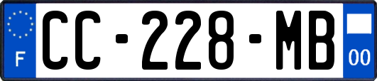 CC-228-MB