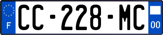CC-228-MC