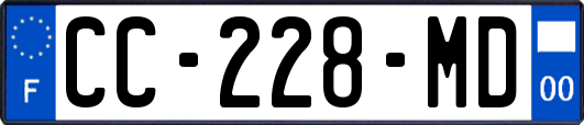 CC-228-MD