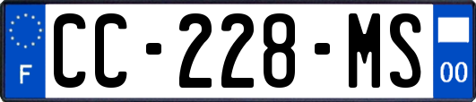 CC-228-MS