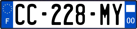 CC-228-MY
