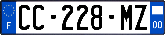 CC-228-MZ