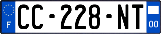 CC-228-NT