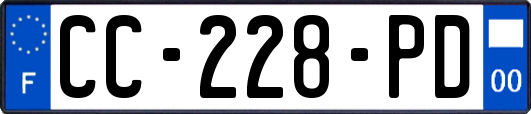 CC-228-PD