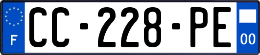 CC-228-PE