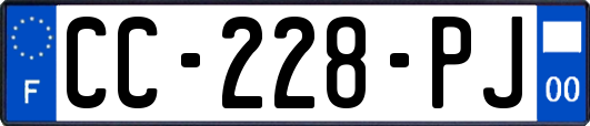 CC-228-PJ