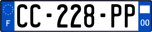 CC-228-PP